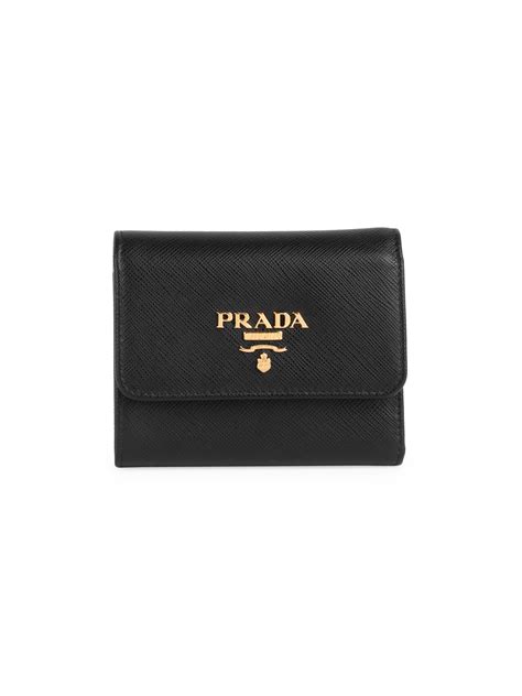 PRADA Women's Wallets for Sale 